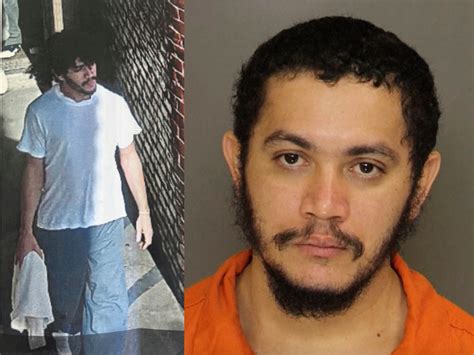 Brazilian wanted for murder in home country escapes prison in Pennsylvania